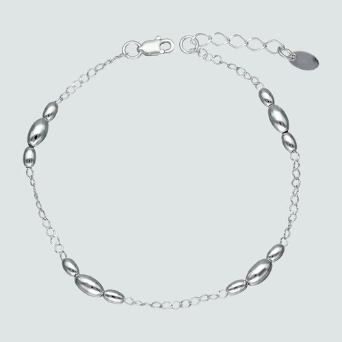 Pulsera Óvalos