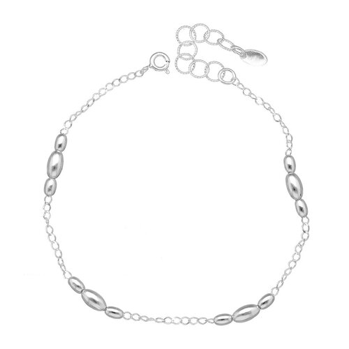 Pulsera Óvalos