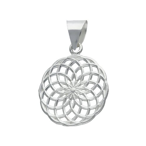 Colgante Mandala