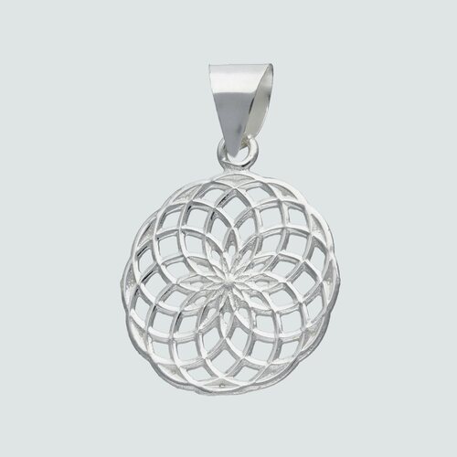Colgante Mandala
