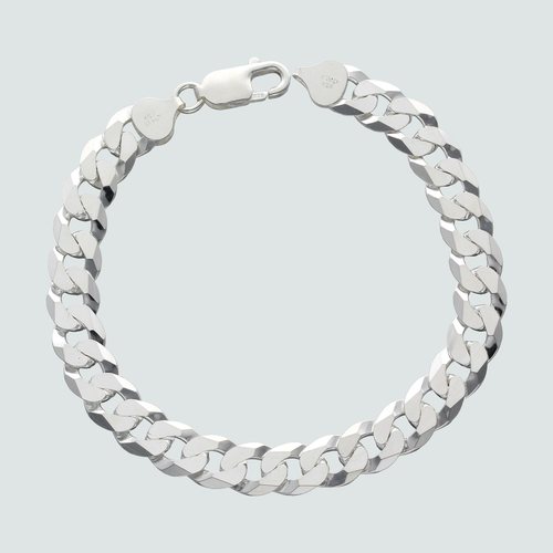Pulsera Grumet