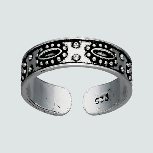 Anillo Midi Ojo