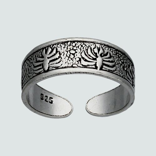 Anillo de Pie Ramas
