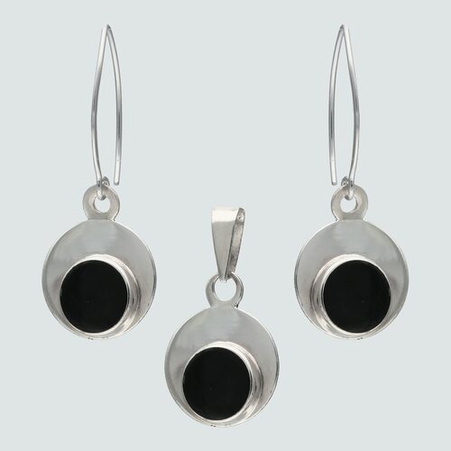 Conjunto Circulos Ónix