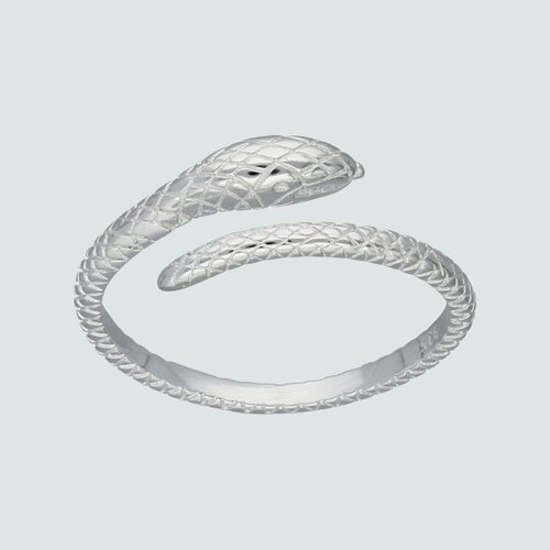 Anillo Ajustable Serpiente