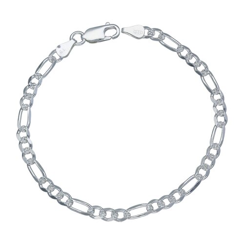 Pulsera Cartier Facetada