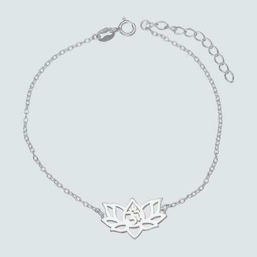 Pulsera Flor de Loto