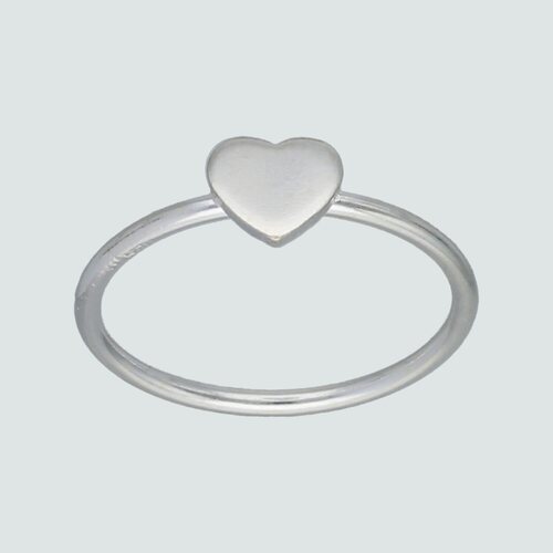 Anillo Corazón
