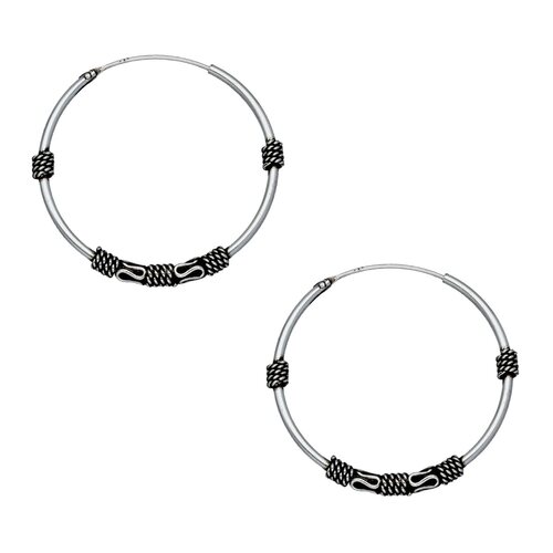Argolla Bali 30 mm
