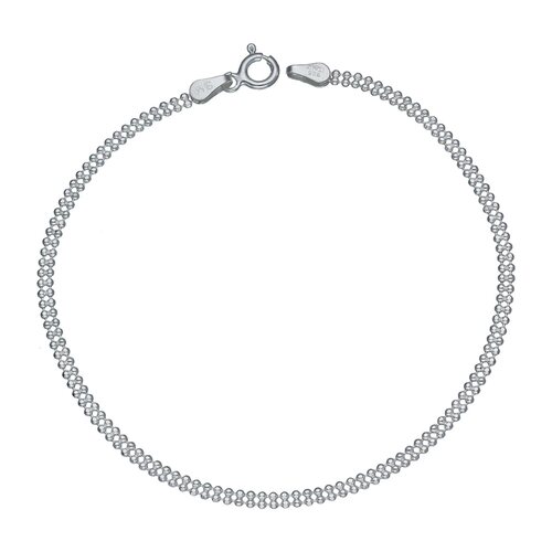 Pulsera Malla de Esferas