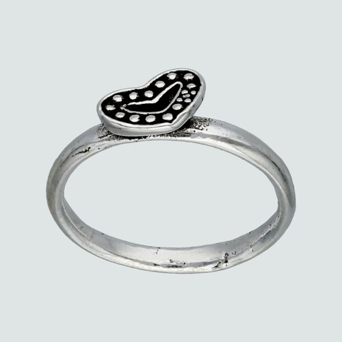Anillo Corazón