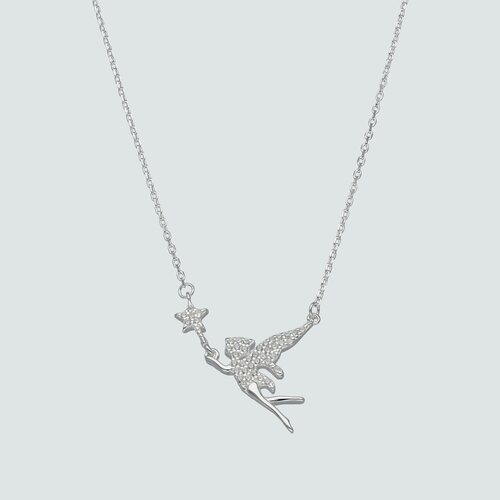Collar Hada con Circones