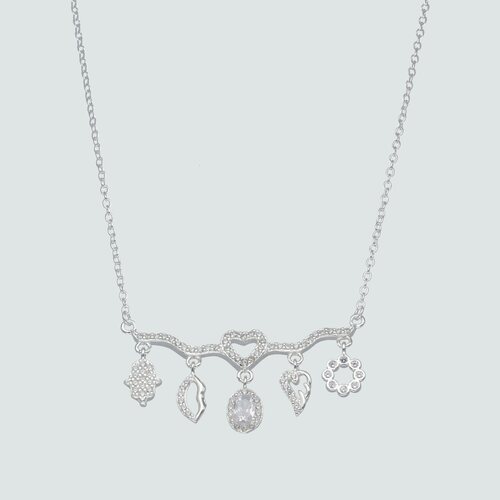Collar del Amor y Suerte Circones