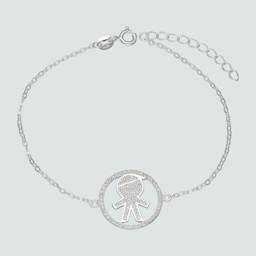 Pulsera Niño con Circones