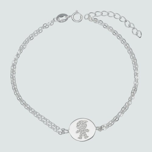 Pulsera Niño con Circones