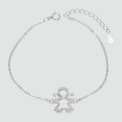 Pulsera Niña con Circones