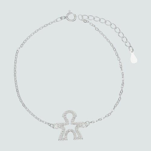 Pulsera Niño con Circones