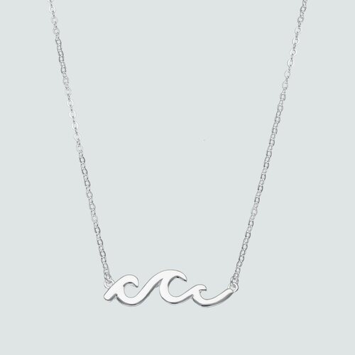Collar Olas