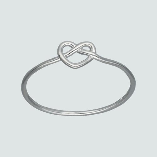 Anillo Corazón