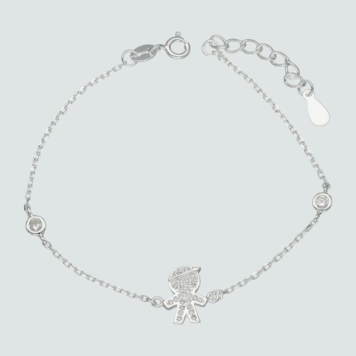 Pulsera Niño con Circones