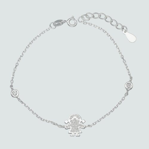 Pulsera Niña con Circones