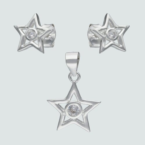 Conjunto Estrella con Circón