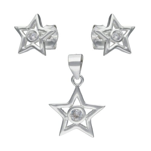 Conjunto Estrella con Circón