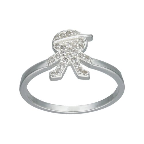 Anillo Niño con Circones