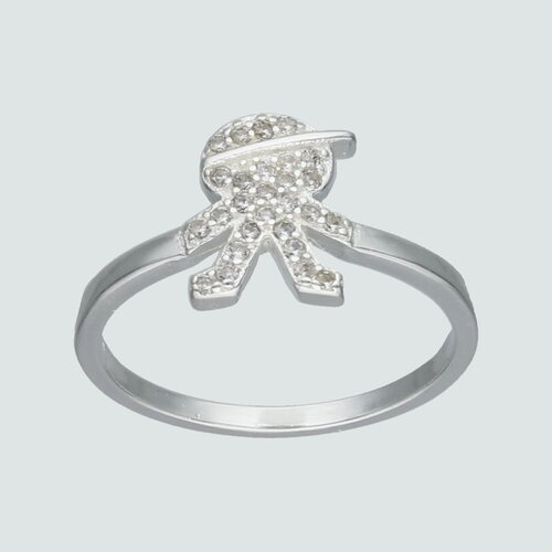 Anillo Niño con Circones