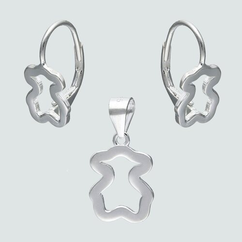 Conjunto Oso