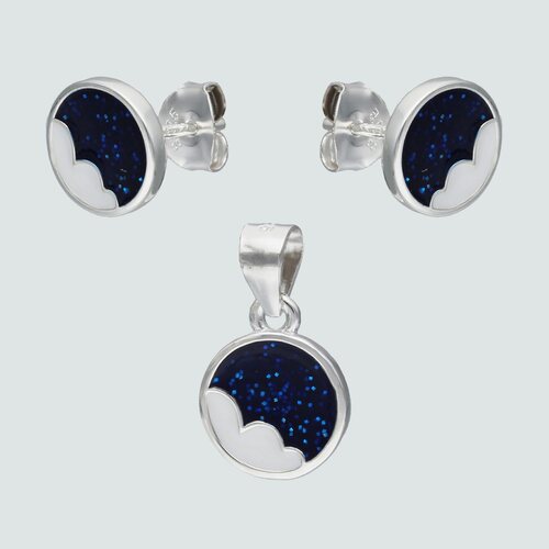 Conjunto Cielo Esmaltado