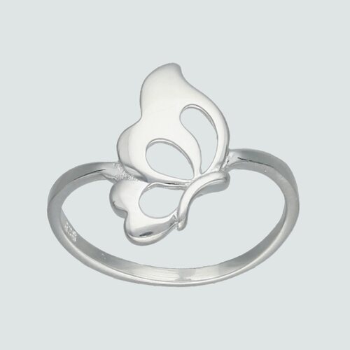 Anillo Mariposa