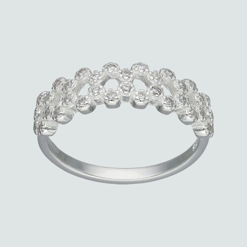 Anillo Flores Circones