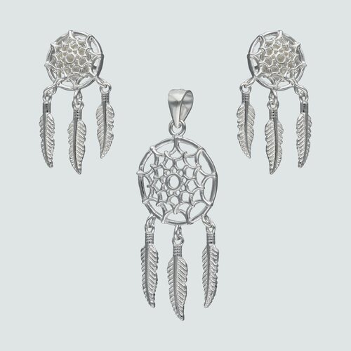 Conjunto Atrapasueños