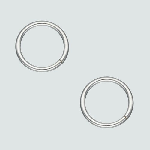 Piercing Argolla Lisa 10 mm