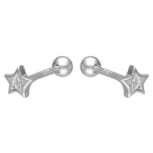 Aro con Tope Estrella Circones