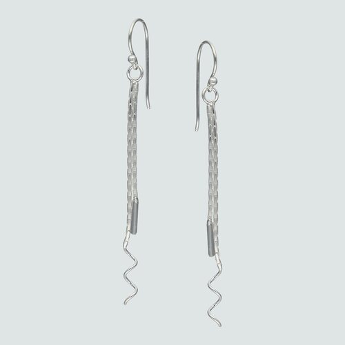 Aro Cadenas Espiral