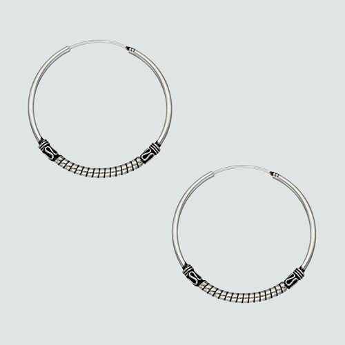 Aro Argolla Bali 45 mm