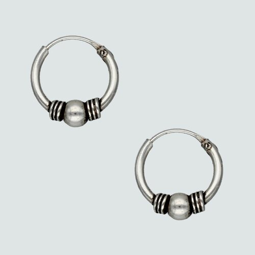 Argolla Bali 10 mm