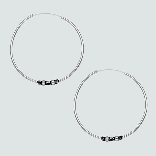 Aro Argolla Bali 52 mm