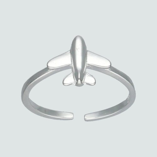 Anillo Midi Avión