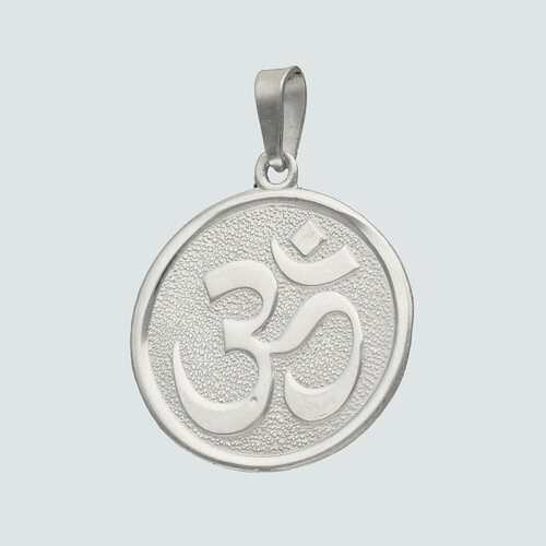 Colgante Yoga OM