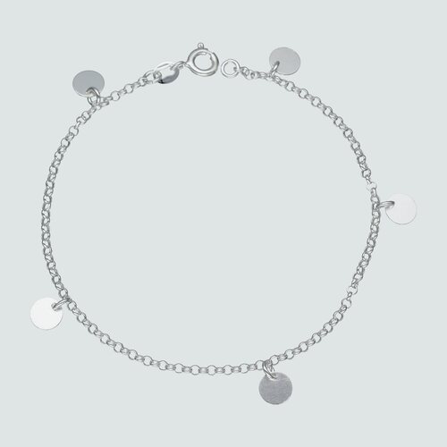 Pulsera Circulos