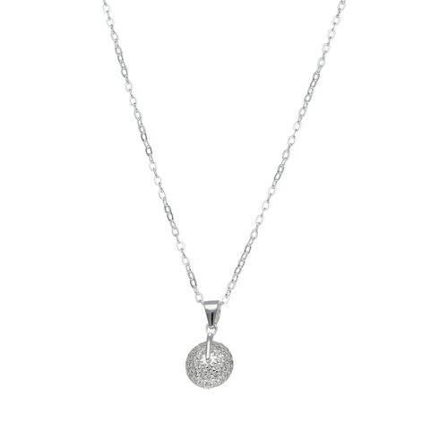 Collar Ovalo Circones