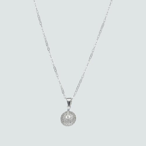 Collar Ovalo Circones