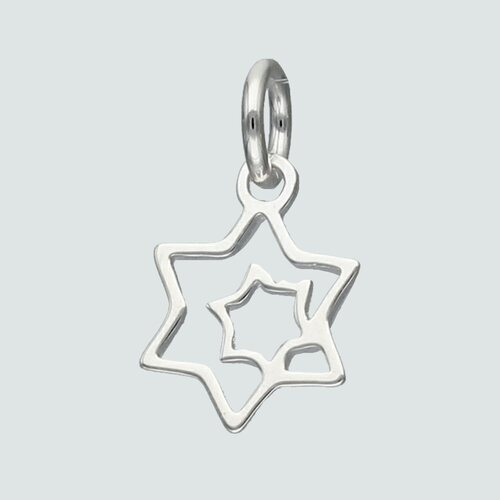 Colgante Estrellas