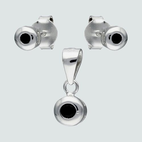 Conjunto Circón Onix