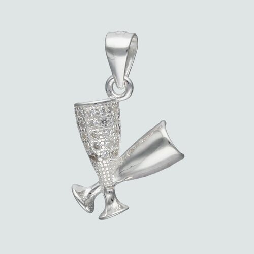 Colgante Copas con Circones