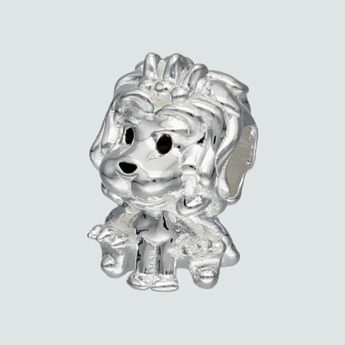 Colgante Charm León