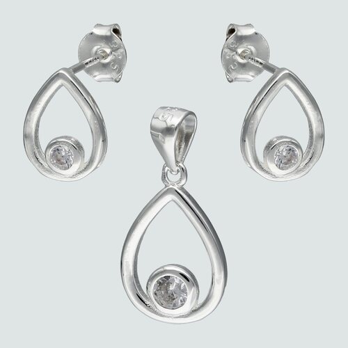 Conjunto Gota Circón